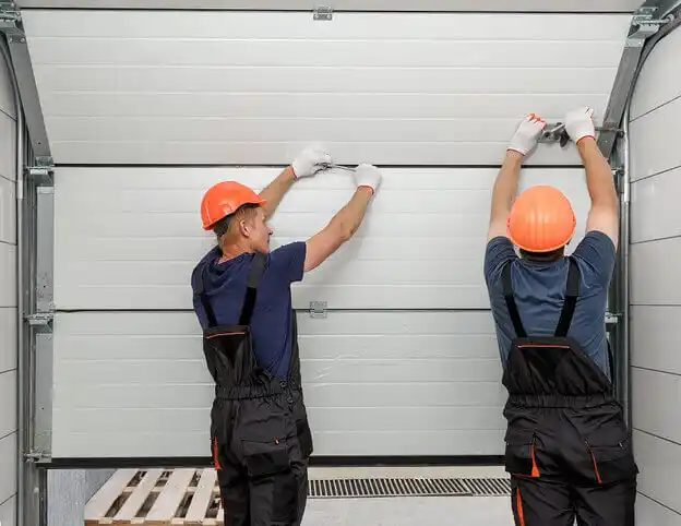 garage door service Powder Springs